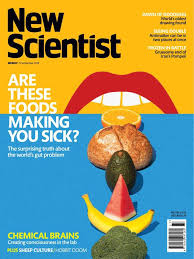 New Scientist 15.09.2018