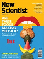 New Scientist 15.09.2018 International Edition New Scientist 15.09.2018 International Edition