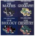 The Times Education Series GCSE Advanced Level Series - GCSE Biology