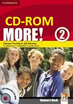 CAMBRIDGE More! 2 Interactive CD-ROM CAMBRIDGE More! 2 Interactive CD-ROM