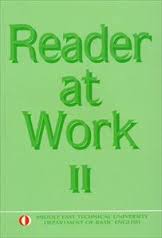 Reader at Work 2 Reader at Work 2