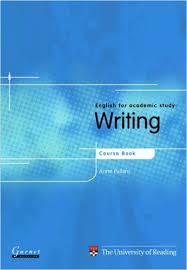 English for Academic Study - Writing Coursebook by Anne Pallant English for Academic Study - Writing Coursebook by Anne Pallant