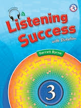 Listening Success 3 with Dictation (Audio-Answer Keys-Transcripts-Wordlist) Listening Success 3 with Dictation (Audio-Answer Keys-Transcripts-Wordlist)