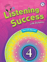 Listening Success 4 with Dictation (Audio-Answer Keys-Transcripts-Wordlist) Listening Success 4 with Dictation (Audio-Answer Keys-Transcripts-Wordlist)