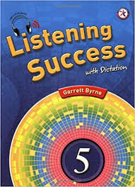 Listening Success 5 with Dictation (Audio-Answer Keys-Transcripts-Wordlist) Listening Success 5 with Dictation (Audio-Answer Keys-Transcripts-Wordlist)