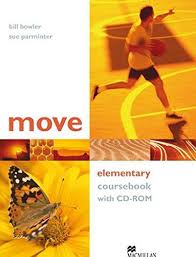 MACMILLAN Move Elementary CD-ROM MACMILLAN Move Elementary CD-ROM