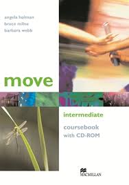 MACMILLAN Move Intermediate CD-ROM MACMILLAN Move Intermediate CD-ROM