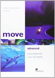 MACMILLAN Move Advanced Coursebook MACMILLAN Move Advanced Coursebook