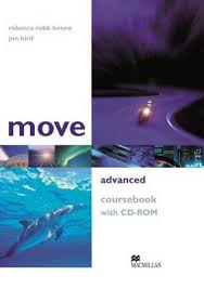 MACMILLAN Move Advanced CD-ROM MACMILLAN Move Advanced CD-ROM