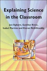 Explaining Science in the Classroom - McGraw Hill Education Explaining Science in the Classroom - McGraw Hill Education