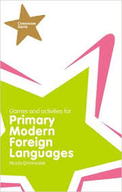 Games and Activities for Primary Modern Foreign Languages - Classroom Gems Games and Activities for Primary Modern Foreign Languages - Classroom Gems
