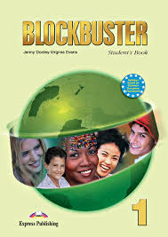 Blockbuster 1 Student Book Blockbuster 1 Student Book
