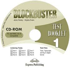 Blockbuster 1 Tests Audio Blockbuster 1 Tests Audio