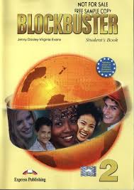 Blockbuster 2 Student Book Blockbuster 2 Student Book