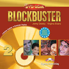 Blockbuster 2 Multimedia DVD-ROM Blockbuster 2 Multimedia DVD-ROM