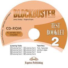 Blockbuster 2 Test Audio Blockbuster 2 Test Audio