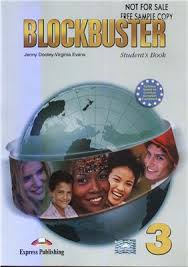Blockbuster 3 Students Book Blockbuster 3 Students Book