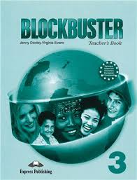 Blockbuster 3 Teachers Book Blockbuster 3 Teachers Book
