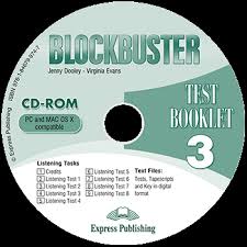 Blockbuster 3 Test Audio Blockbuster 3 Test Audio