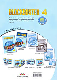 Blockbuster 4 Additional Test Blockbuster 4 Additional Test