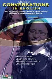 eBook of Conversations In English 5th Edition eBook of Conversations In English 5th Edition