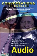 eBook of Conversations In English 5th Edition Audio eBook of Conversations In English 5th Edition Audio