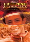 eBook of Listening Skills and Tests 5th Edition eBook of Listening Skills and Tests 5th Edition