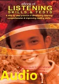 eBook of Listening Skills and Tests 5th Edition Audio eBook of Listening Skills and Tests 5th Edition Audio