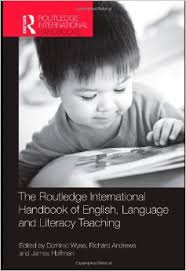 The Routledge International Handbook of English Language and Literacy Teaching - The Routledge International Handbook Series The Routledge International Handbook of English Language and Literacy Teaching - The Routledge International Handbook Series