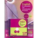 English for Secretaries and Administrative Personnel Workbook Audio English for Secretaries and Administrative Personnel Workbook Audio