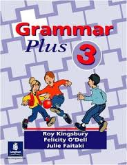 LONGMAN Grammar Plus 3 LONGMAN Grammar Plus 3