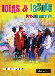 Ideas and Issues Pre-Intermediate Students Book