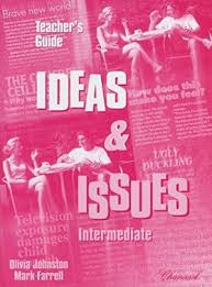 Ideas and Issues Intermediate Teachers Guide