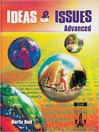Ideas and Issues Advanced Student Book