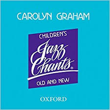 OXFORD Childrens Jazz Chants Old and New Audio by Carolyn Graham OXFORD Childrens Jazz Chants Old and New Audio by Carolyn Graham