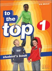 To The Top 1 Students Book To The Top 1 Students Book