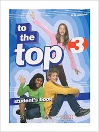 To the Top 3 Students Book To the Top 3 Students Book