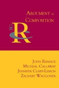 Argument in Composition - Reference Guides to Rhetoric and Composition Series Argument in Composition - Reference Guides to Rhetoric and Composition Series