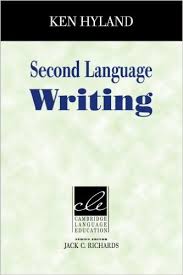 Second Language Writing - Cambridge Language Education Series Second Language Writing - Cambridge Language Education Series