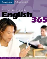 CAMBRIDGE English 365 Students Book 2 CAMBRIDGE English 365 Students Book 2