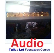 Talk a Lot Foundation Course Audio by Matt Purland Talk a Lot Foundation Course Audio by Matt Purland