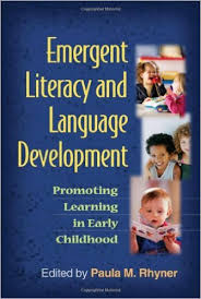Emergent Literacy and Language Development - Challenges in Language and Literacy Series Emergent Literacy and Language Development - Challenges in Language and Literacy Series