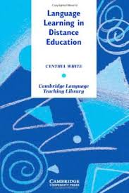 Language Learning in Distance Education - Cambridge Language Teaching Library Language Learning in Distance Education - Cambridge Language Teaching Library