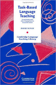 Task-Based Language Teaching - Cambridge Language Teaching Library Task-Based Language Teaching - Cambridge Language Teaching Library