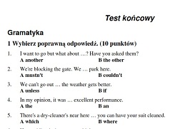 MACMILLAN Matura Repetytorium Z Testami Teachers Tests