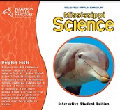 Mississippi Science Interactive Write-in Student Edition Grade 2 Mississippi Science Interactive Write-in Student Edition Grade 2