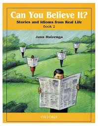 OXFORD Can You Believe It Book 2 OXFORD Can You Believe It Book 2
