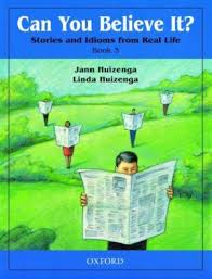 OXFORD Can You Believe It Book 3 OXFORD Can You Believe It Book 3