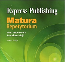Express Publishing Matura Repetytorium Nowa matura ustna Express Publishing Matura Repetytorium Nowa matura ustna