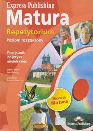 Express Publishing Matura Repetytorium Poziom Rozszerzony Students Book Express Publishing Matura Repetytorium Poziom Rozszerzony Students Book